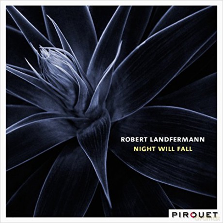 Robert Landfermann: Night Will Fall [CD]