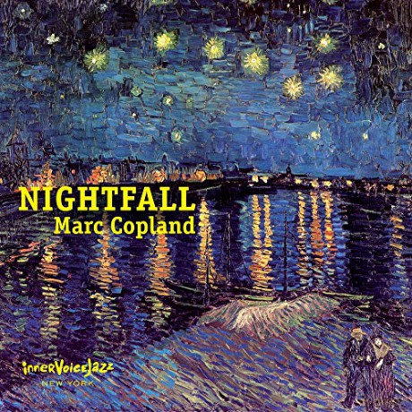 Marc Copland: Nightfall [CD]