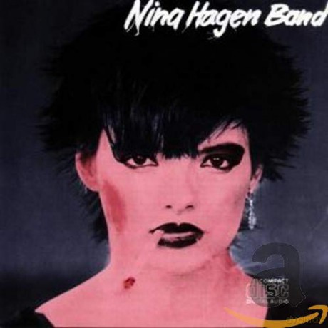 Nina Hagen: Nina Hagen Band [CD]