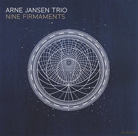 Arne Jansen: Nine Firmaments [CD]