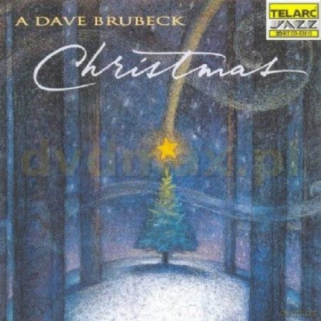 Dave Brubeck: Christmas [CD]