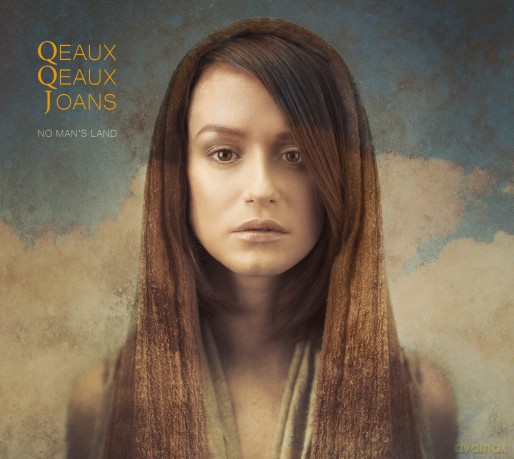 Qeaux Qeaux Joans: No Man's Land [2CD]