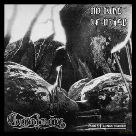 Gurnemanz: No Rays Of Noise (+ 11 Bonus Tracks) [CD]