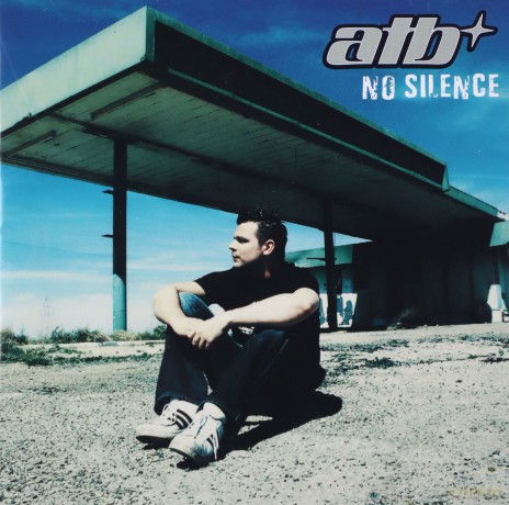 ATB: No Silence [CD]