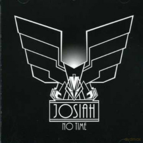 Josiah: No Time [CD]