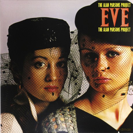 The Alan Parsons Project: Eye [WINYL]