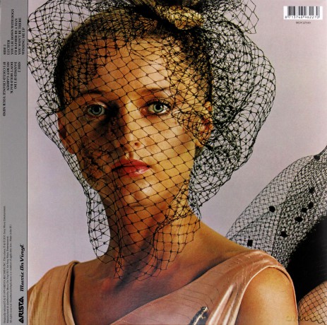 The Alan Parsons Project: Eye [WINYL]