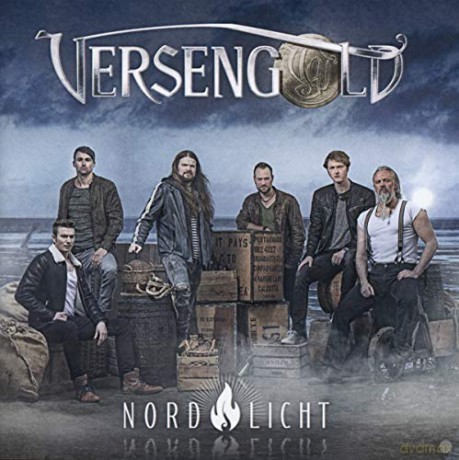 Versengold: Nordlicht [CD]