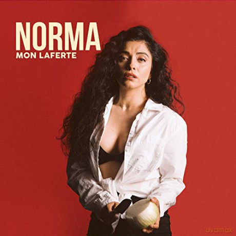 Mon Laferte: Norma [CD]