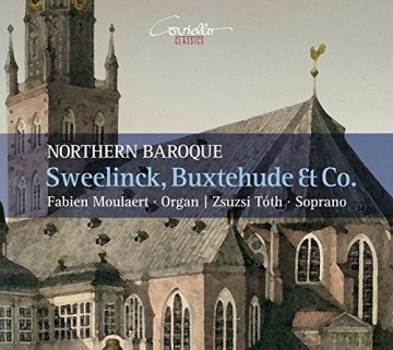 Northern Baroque [CD]