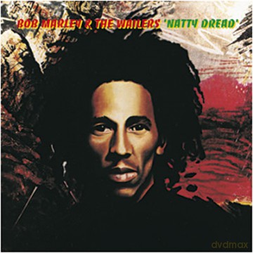 Bob Marley: Natty Dread [Winyl]