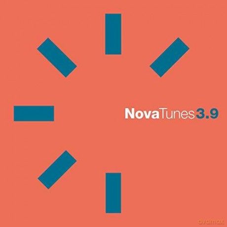 Nova Tunes 3.9 [CD]