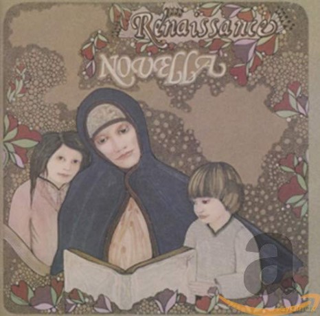 Renaissance: Novella [CD]
