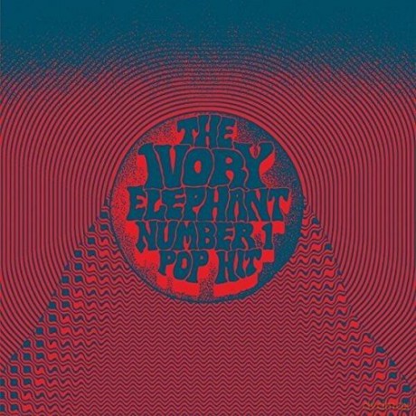 The Ivory Elephant: Number 1 Pop Hit [CD]