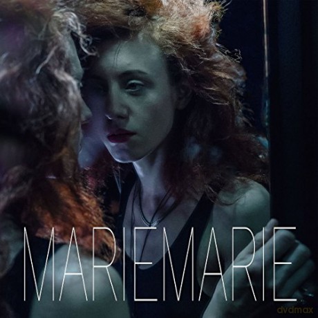 MarieMarie: O [CD]