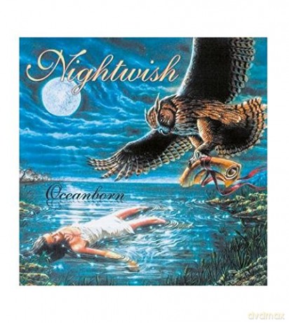 Nightwish: Oceanborn [CD]
