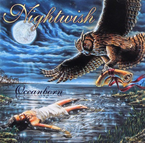 Nightwish: Oceanborn [CD]