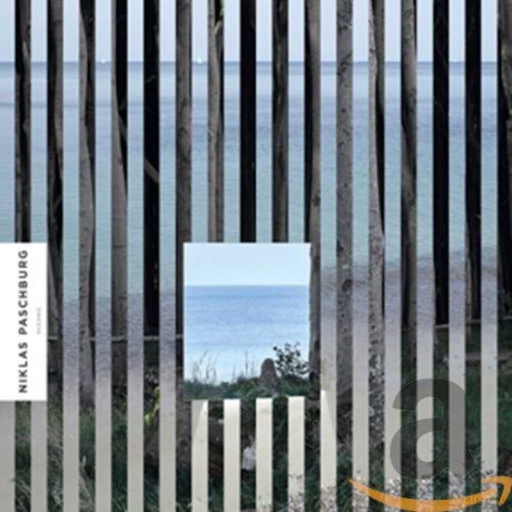 Niklas Paschburg: Oceanic [CD]