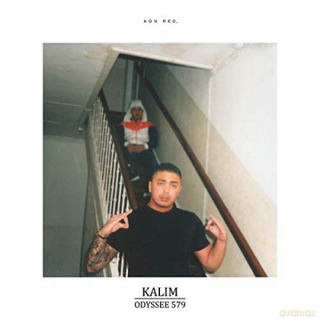 Kalim: Odyssee 579 [CD]