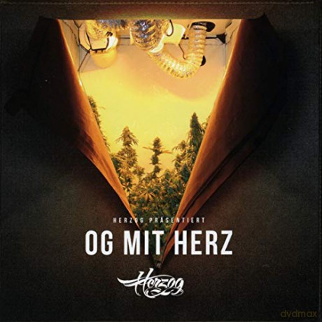 Herzog: OG mit Herz [CD]
