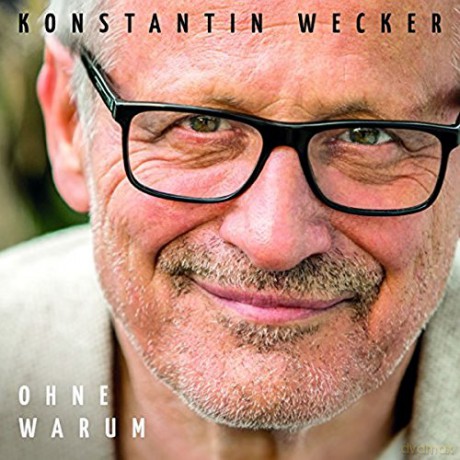 Konstantin Wecker: Ohne Warum (Limited) [CD]