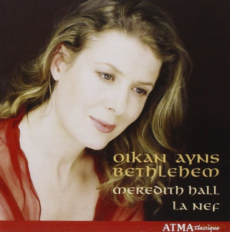 Oikan Ayns Bethlehem [CD]