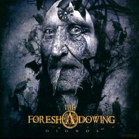 The Foreshadowing: Oionos [CD]