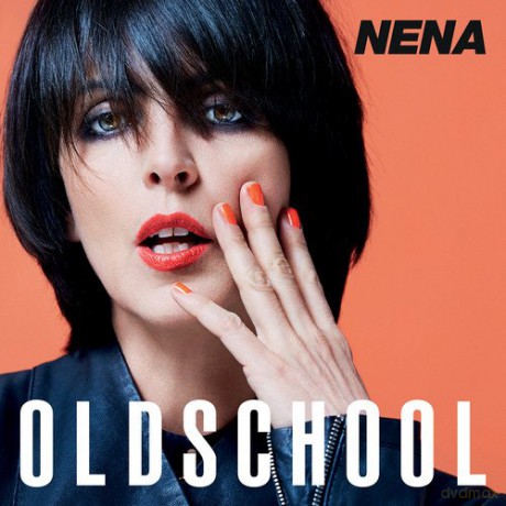 Nena: Oldschool (Deluxe) [CD]