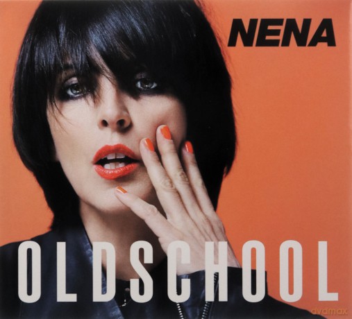 Nena: Oldschool (Deluxe) [CD]