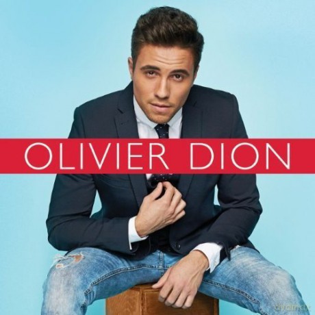 Oliver Dion: Oliver Dion [CD]
