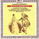 Gaetano Donizetti: Olivo e Pasquale [2CD]