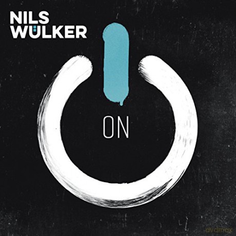 Nils Wulker: On [CD]