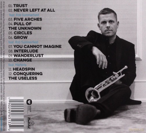 Nils Wulker: On [CD]