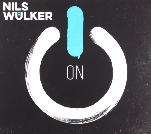 Nils Wulker: On [CD]