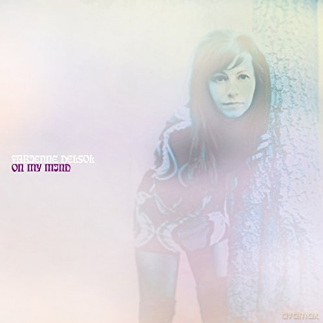 Fabienne Delsol: On My Mind [CD]