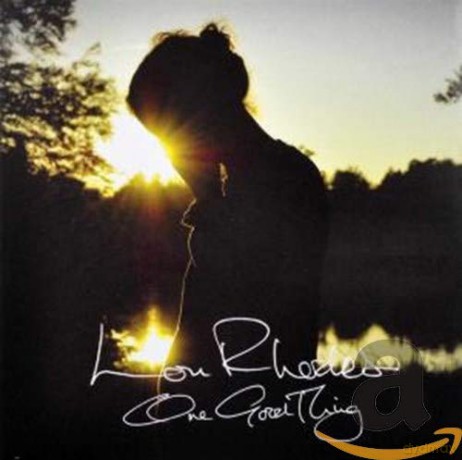 Lou Rhodes: One Good Thing [CD]