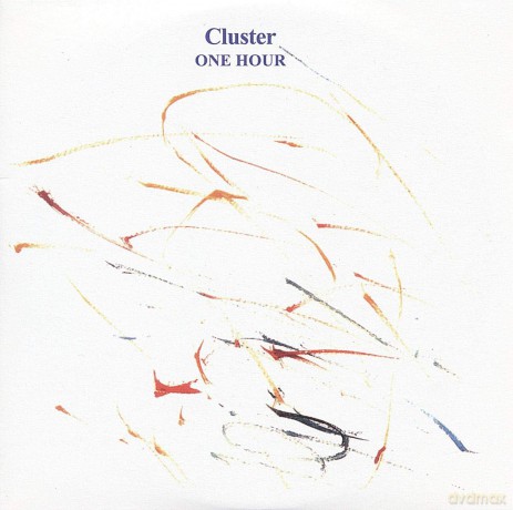 Cluster: One Hour [CD]