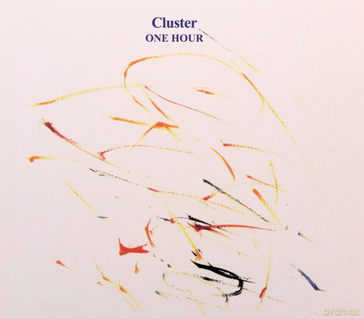 Cluster: One Hour [CD]