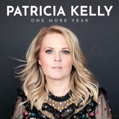 Patricia Kelly: One More Year [CD]
