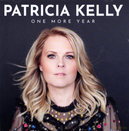 Patricia Kelly: One More Year [CD]