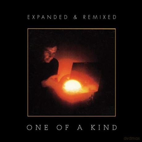Bill Bruford: One Of A Kind (Expanded + Remixed) [2CD]