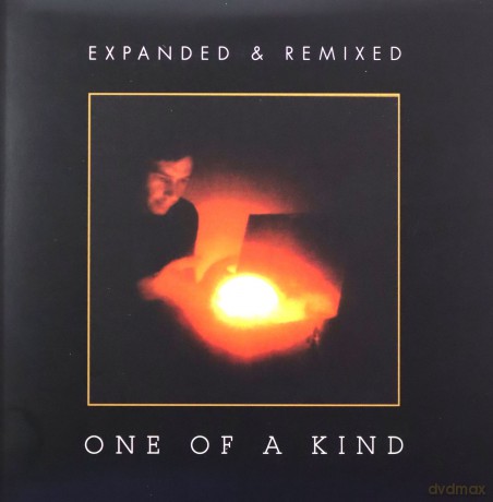 Bill Bruford: One Of A Kind (Expanded + Remixed) [2CD]