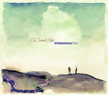 Triosence: One Summer Night: Live 2013 [CD]