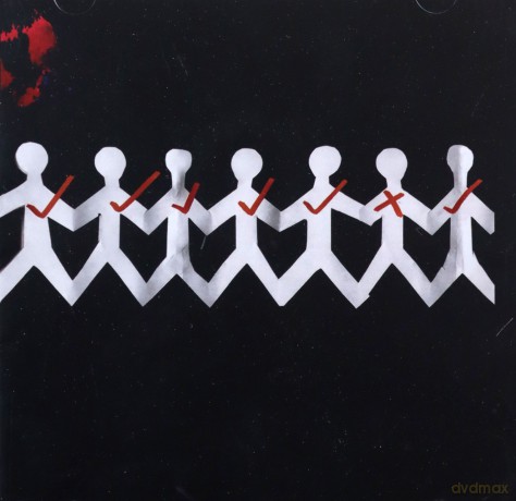 Three Days Grace: One-X [CD]