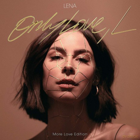 Lena: Only Love, L (More Love) [CD]