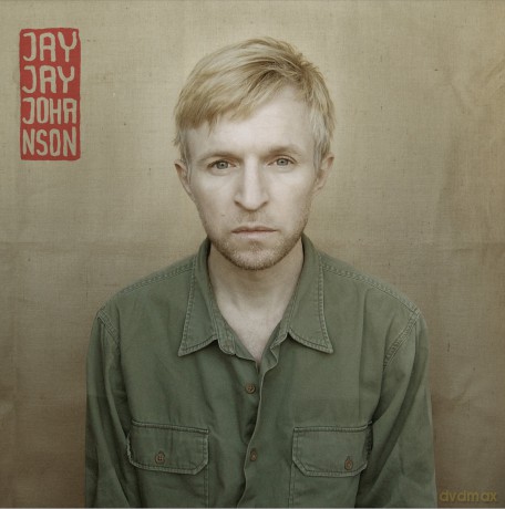 Jay-Jay Johanson: Opium [CD]