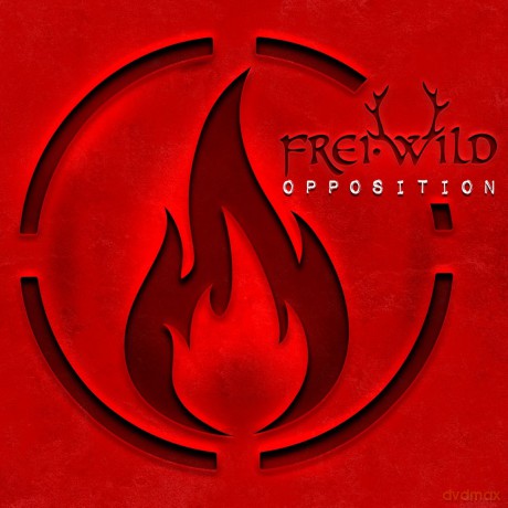 FreiWild: Opposition (Deluxe) [CD]