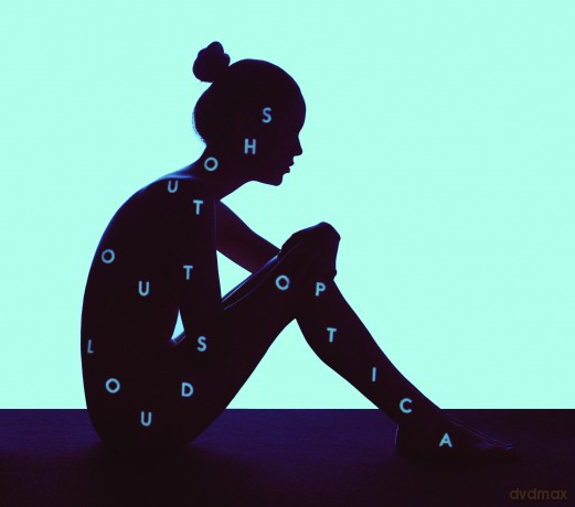 Shout Out Louds: Optica [CD]