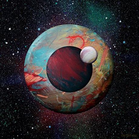 Alice Phoebe Lou: Orbit [CD]