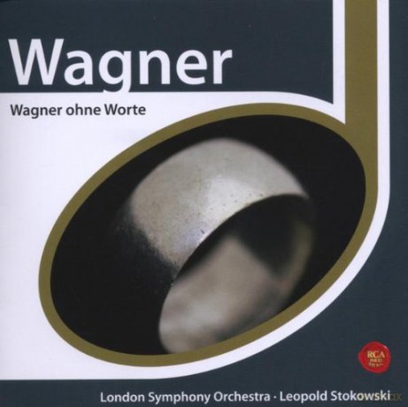 Richard Wagner: Orchesterstucke [CD]